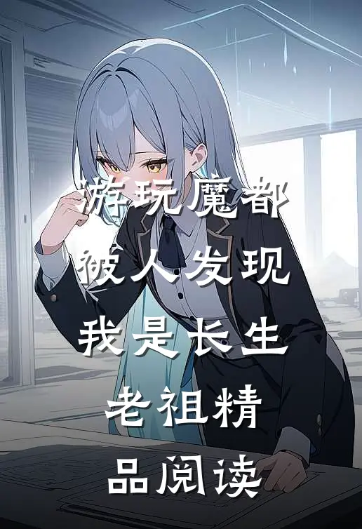 游玩魔都：被人发现我是长生老祖精品阅读