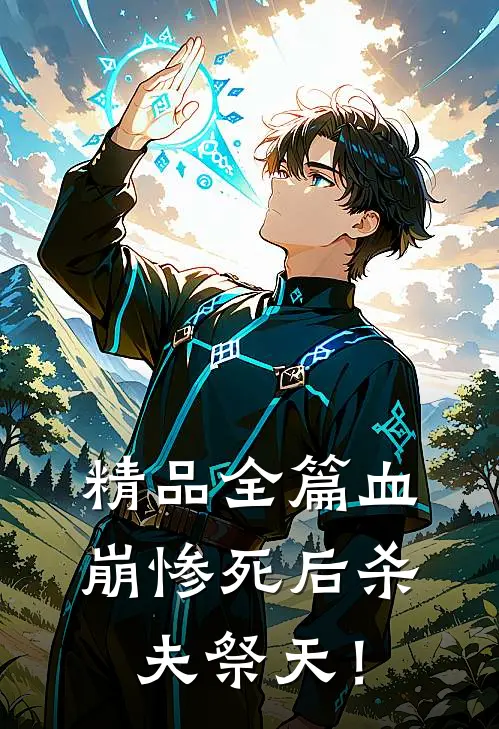 精品全篇血崩惨死后杀夫祭天！