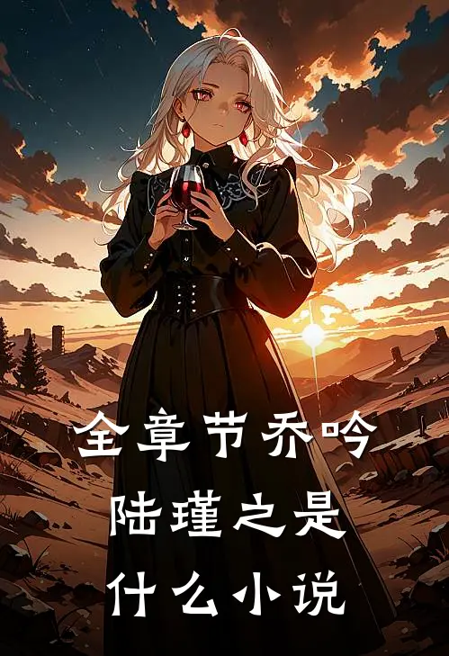全章节乔吟陆瑾之是什么小说