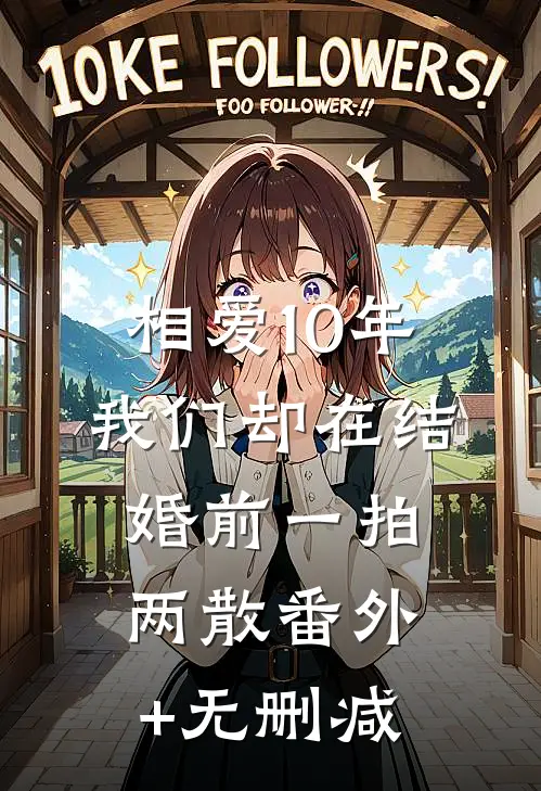 相爱10年，我们却在结婚前一拍两散番外+无删减