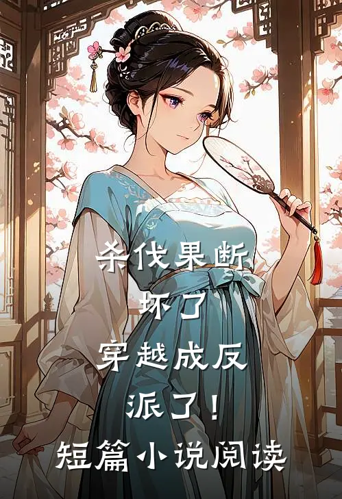杀伐果断：坏了，穿越成反派了！短篇小说阅读
