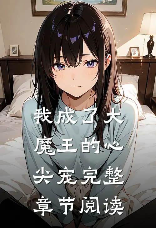 我成了大魔王的心尖宠完整章节阅读