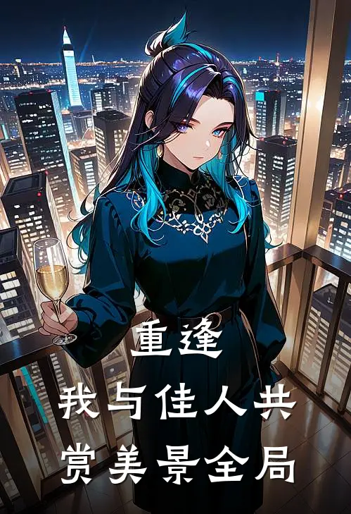 重逢：我与佳人共赏美景全局