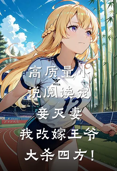 高质量小说阅读宠妾灭妻，我改嫁王爷大杀四方！