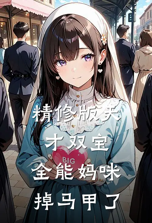 精修版天才双宝：全能妈咪掉马甲了