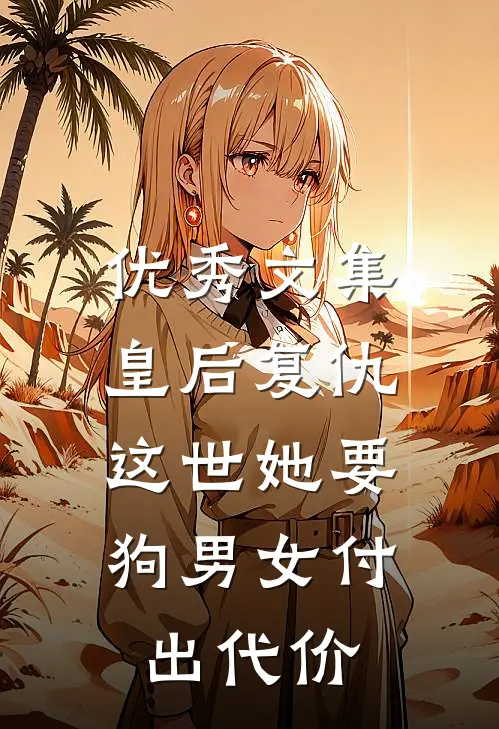 优秀文集皇后复仇：这世她要狗男女付出代价