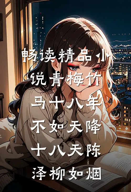 畅读精品小说青梅竹马十八年,不如天降十八天陈泽柳如烟