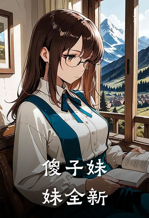傻子妹妹全新