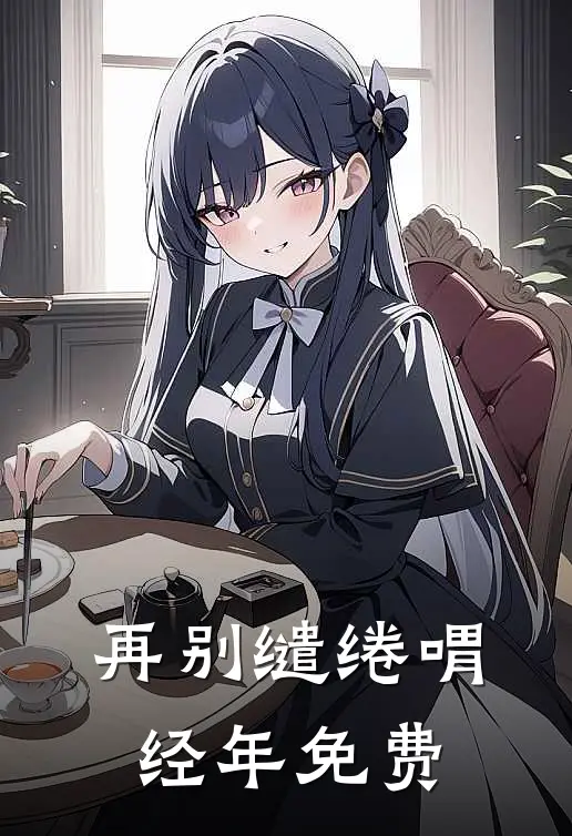 再别缱绻喟经年免费