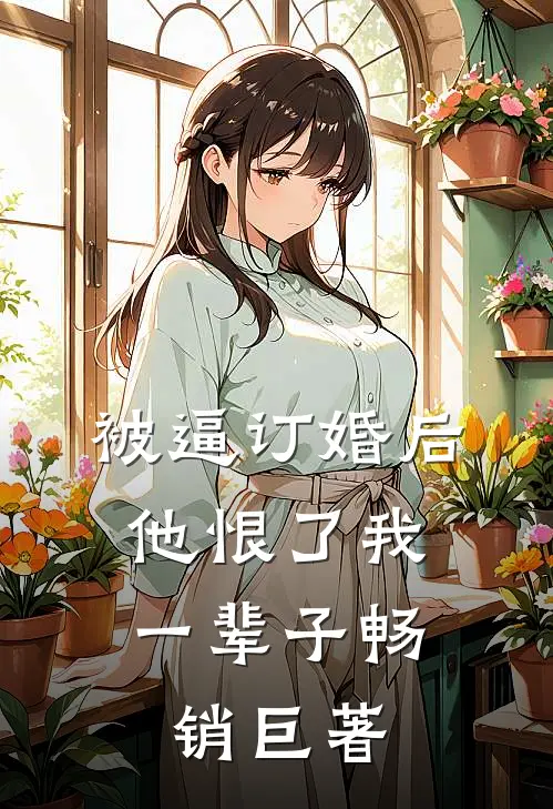 被逼订婚后，他恨了我一辈子畅销巨著