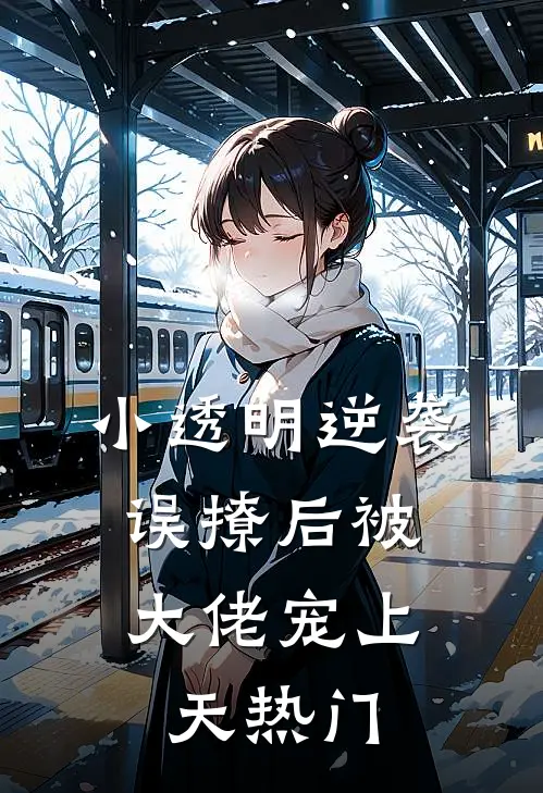 小透明逆袭：误撩后被大佬宠上天热门