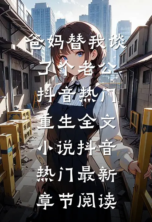 爸妈替我谈了个老公抖音热门重生全文小说抖音热门最新章节阅读