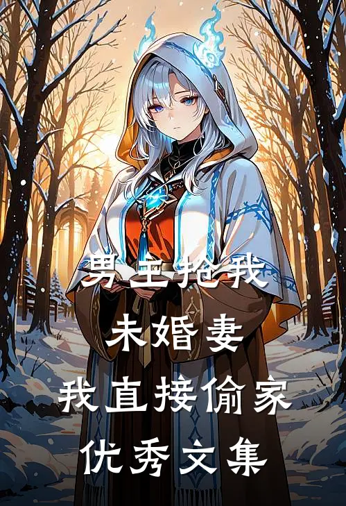 男主抢我未婚妻，我直接偷家优秀文集