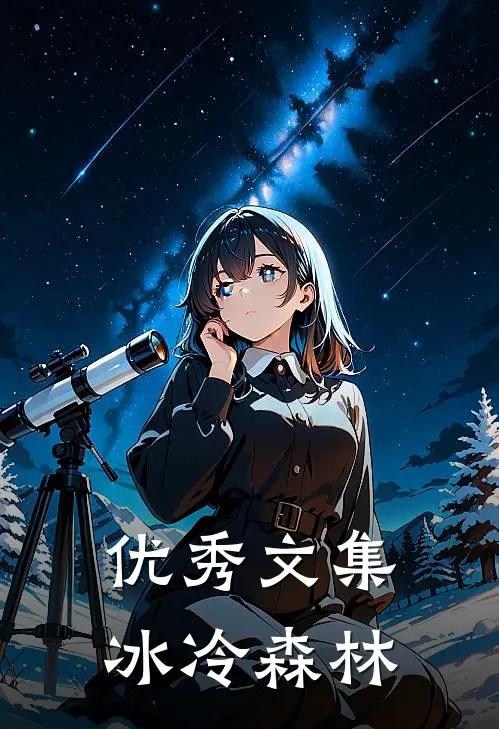 优秀文集冰冷森林