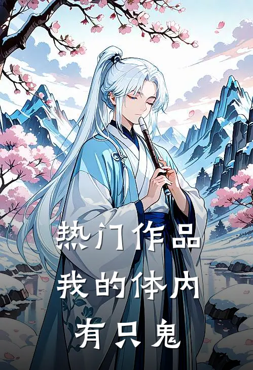 热门作品我的体内有只鬼