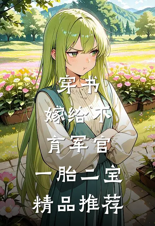 穿书：嫁给不育军官，一胎二宝精品推荐