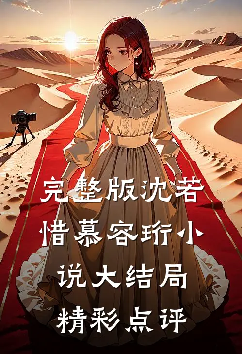 完整版沈若惜慕容珩小说大结局精彩点评