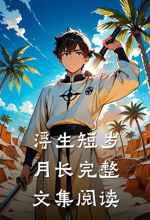 浮生短岁月长完整文集阅读