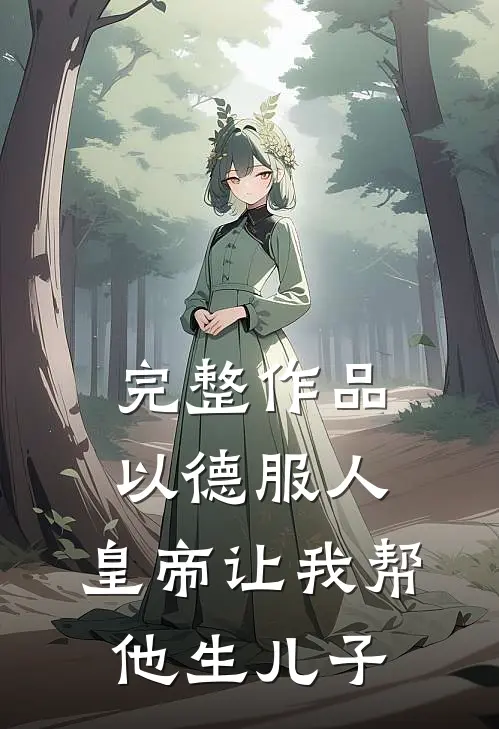 完整作品以德服人：皇帝让我帮他生儿子