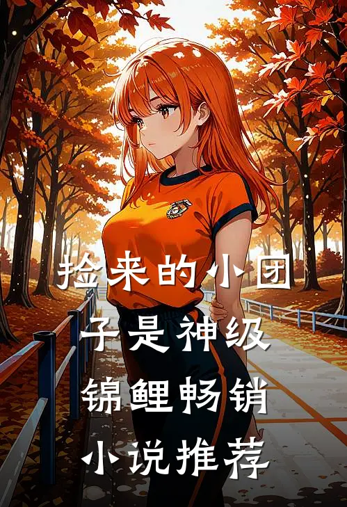 捡来的小团子是神级锦鲤畅销小说推荐