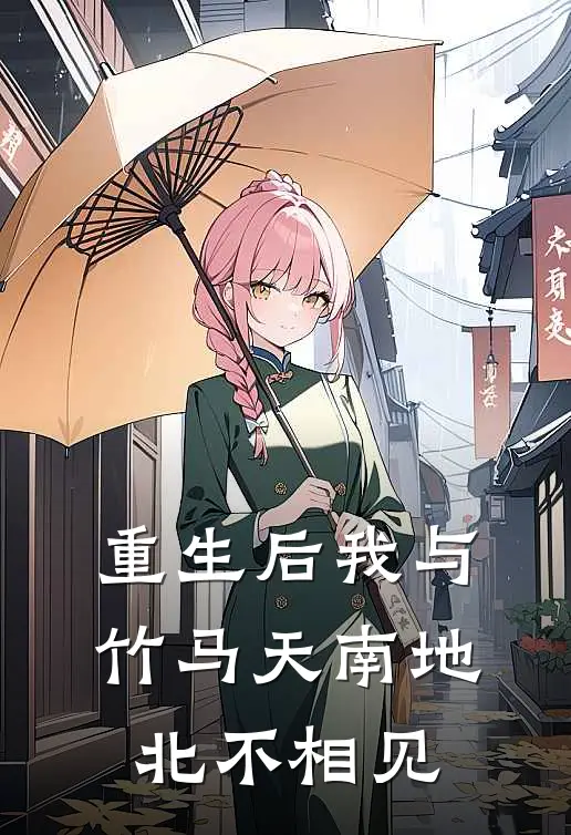 重生后我与竹马天南地北不相见