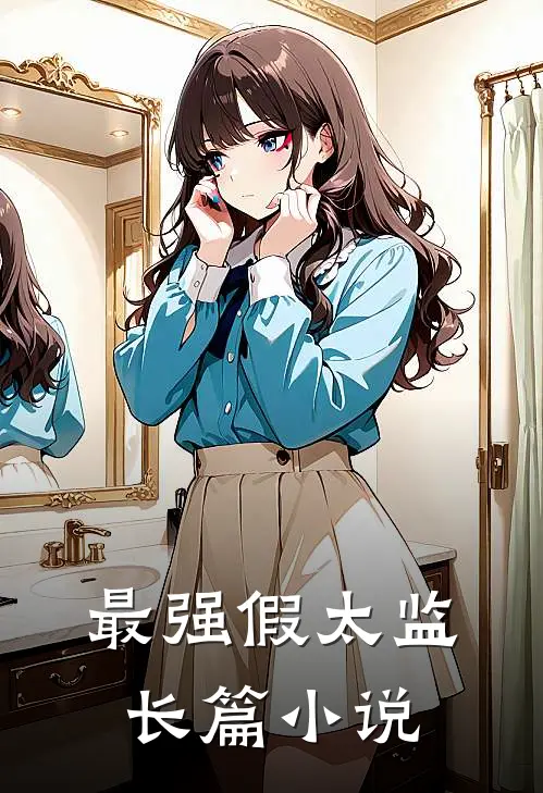 最强假太监长篇小说