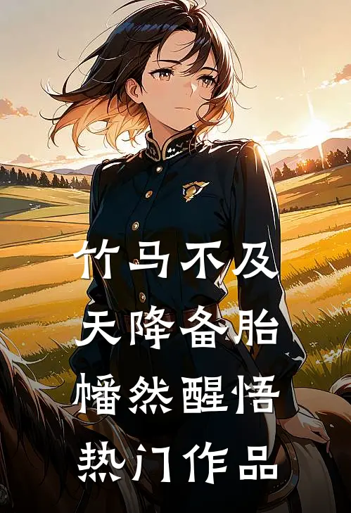 竹马不及天降备胎幡然醒悟热门作品