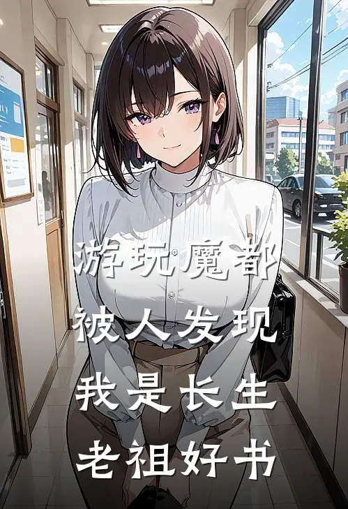 游玩魔都：被人发现我是长生老祖好书
