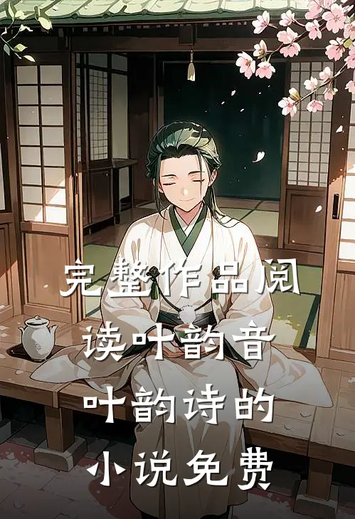 完整作品阅读叶韵音叶韵诗的小说免费