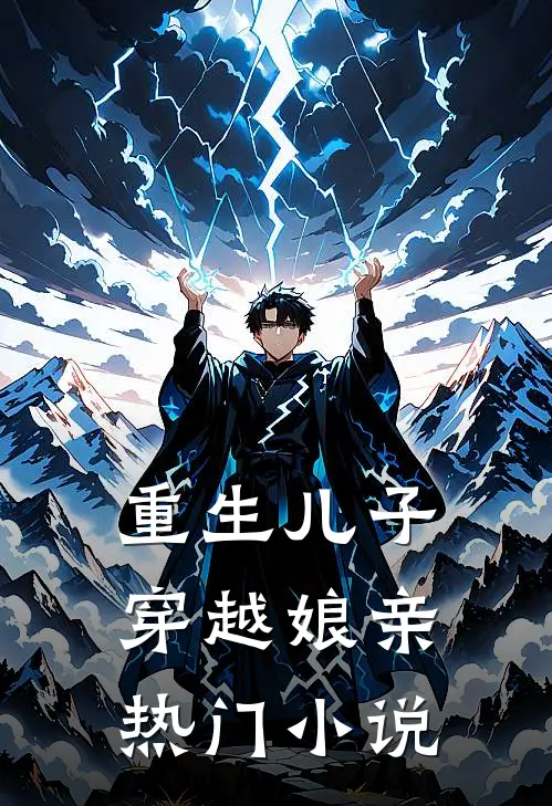 重生儿子穿越娘亲热门小说