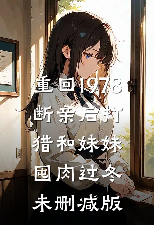 重回1978:断亲后打猎和妹妹囤肉过冬未删减版