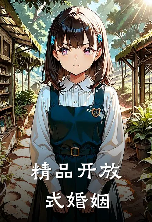 精品开放式婚姻
