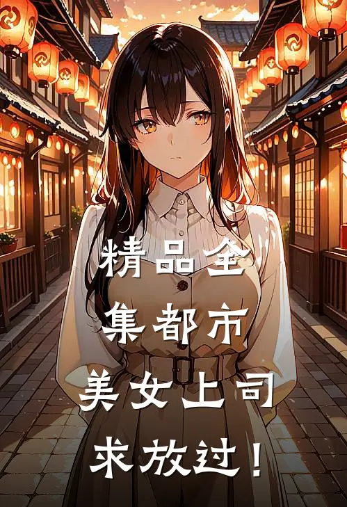 精品全集都市：美女上司，求放过！