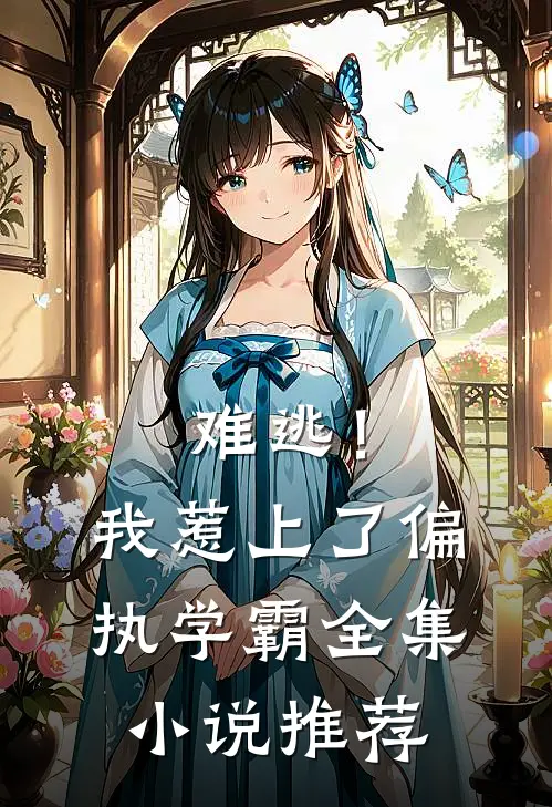 难逃！我惹上了偏执学霸全集小说推荐