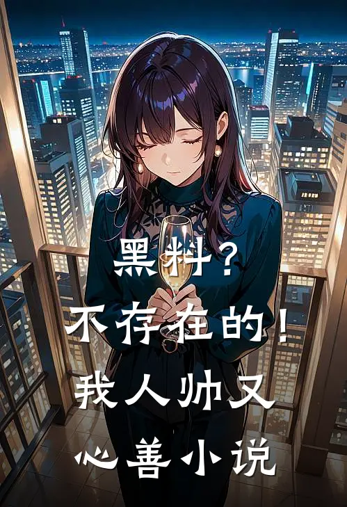 黑料？不存在的！我人帅又心善小说