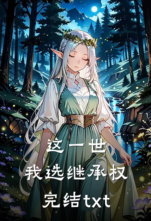 这一世，我选继承权完结txt