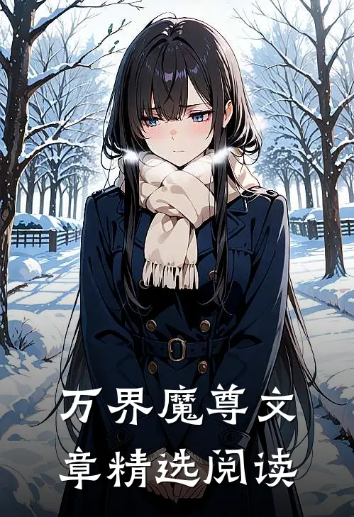 万界魔尊文章精选阅读