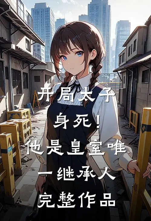 开局太子身死！他是皇室唯一继承人完整作品