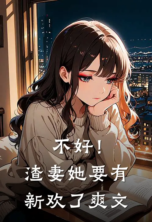 不好！渣妻她要有新欢了爽文