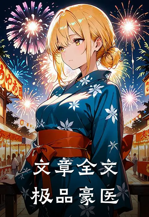 文章全文极品豪医
