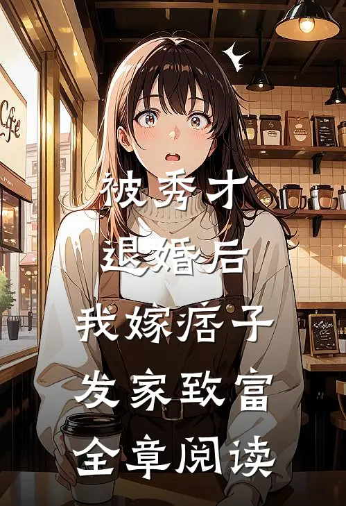 被秀才退婚后，我嫁痞子发家致富全章阅读