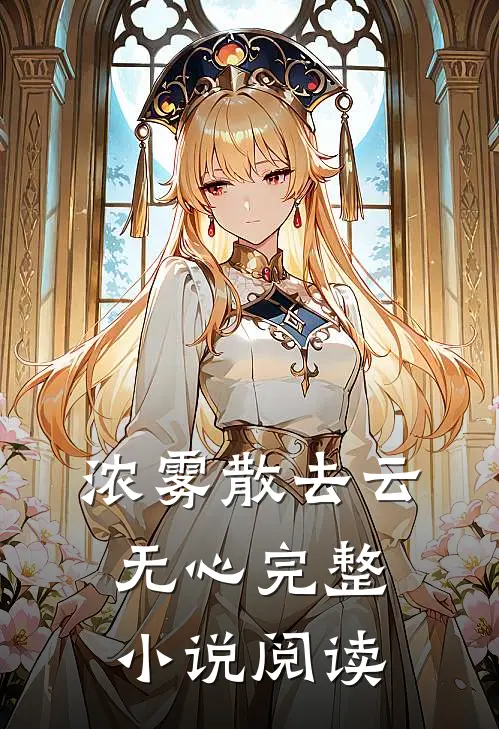 浓雾散去云无心完整小说阅读
