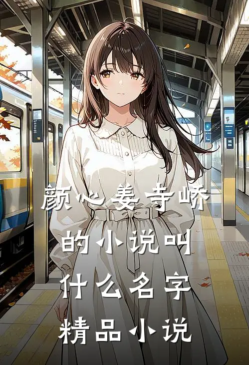 颜心姜寺峤的小说叫什么名字精品小说