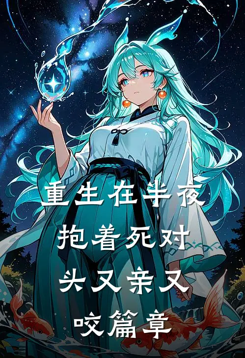 重生在半夜，抱着死对头又亲又咬篇章