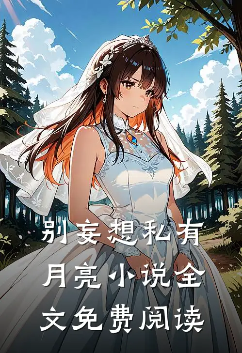 别妄想私有月亮小说全文免费阅读