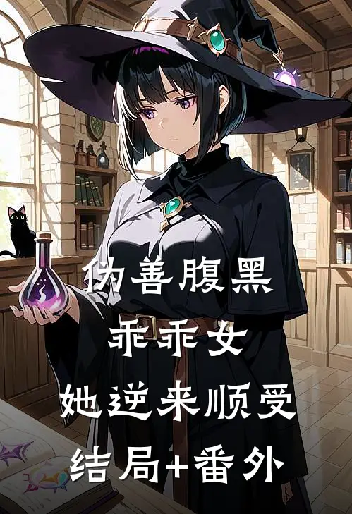 伪善腹黑乖乖女，她逆来顺受结局+番外