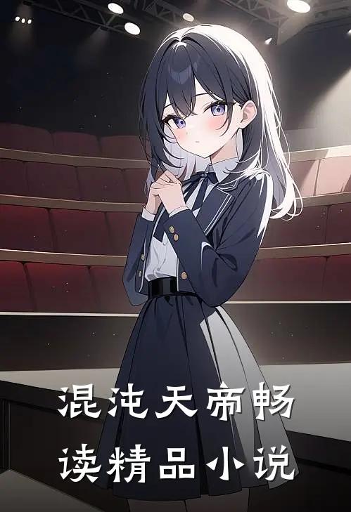 混沌天帝畅读精品小说