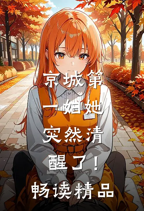 京城第一妇她，突然清醒了！畅读精品