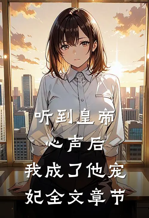听到皇帝心声后，我成了他宠妃全文章节
