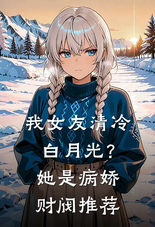 我女友清冷白月光？她是病娇财阀推荐